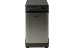 Hotpoint SIUF22111G Slimline Dishwasher - Ins/Del/Rec